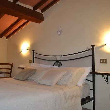 Casa di campagna La Fattoria Bellandi Contignano