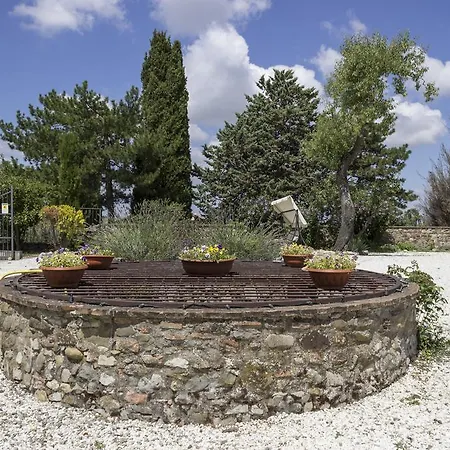La Fattoria Bellandi *