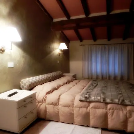 Casa di campagna La Fattoria Bellandi
