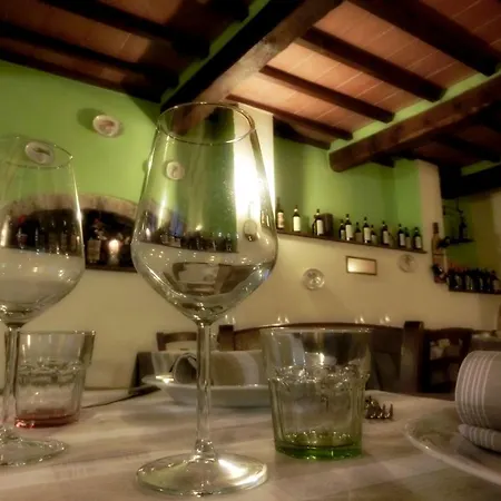 La Fattoria Bellandi *