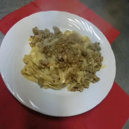 La Fattoria Bellandi