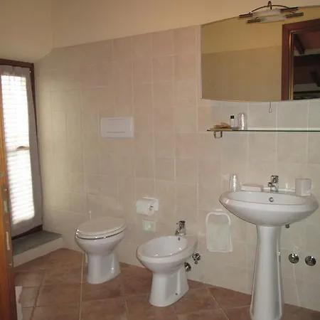 La Fattoria Bellandi