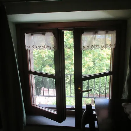 Casa di campagna La Fattoria Bellandi *
