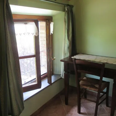 La Fattoria Bellandi