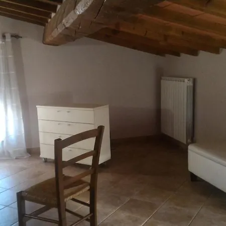 Casa di campagna La Fattoria Bellandi