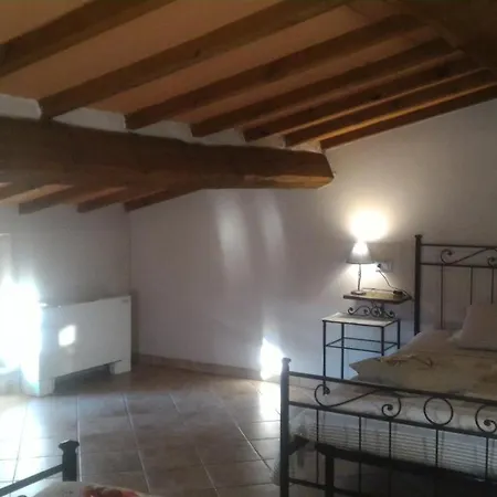 Casa di campagna La Fattoria Bellandi *