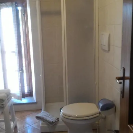La Fattoria Bellandi Casa di campagna *