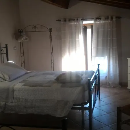 La Fattoria Bellandi Casa di campagna Contignano