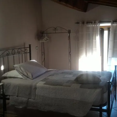 La Fattoria Bellandi