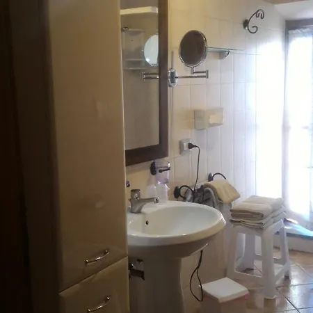 La Fattoria Bellandi Casa di campagna