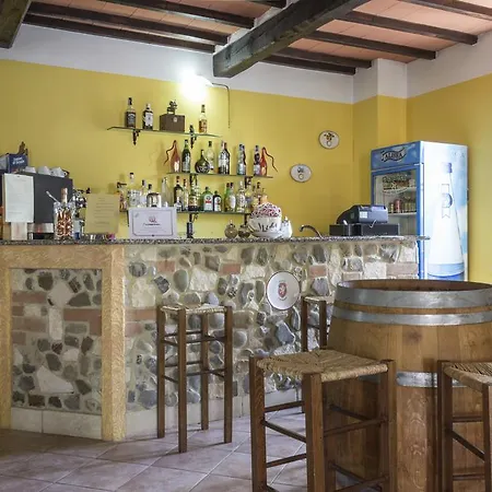 Country house La Fattoria Bellandi
