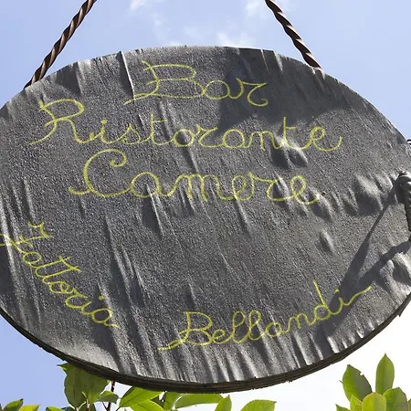 Country house La Fattoria Bellandi *