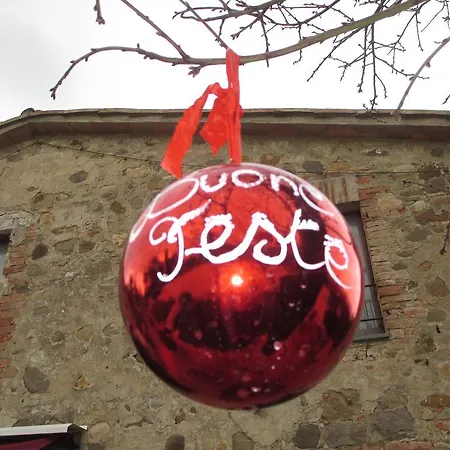 La Fattoria Bellandi